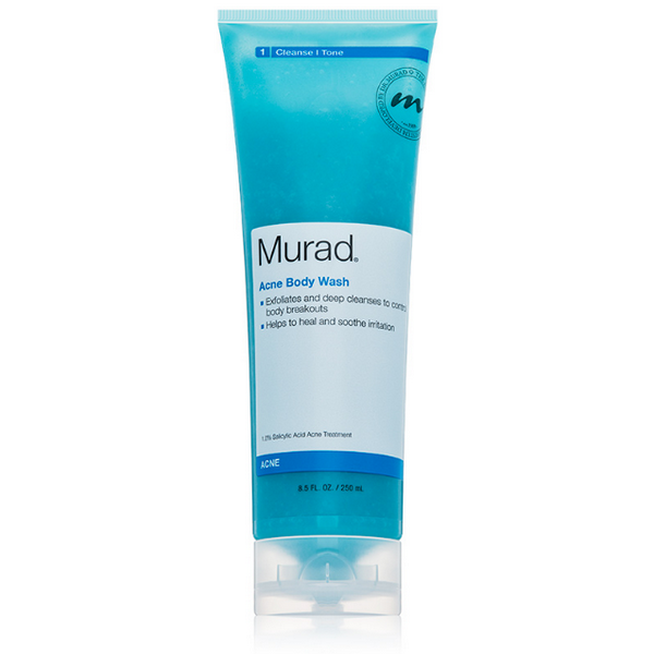 Murad Acne Body Wash