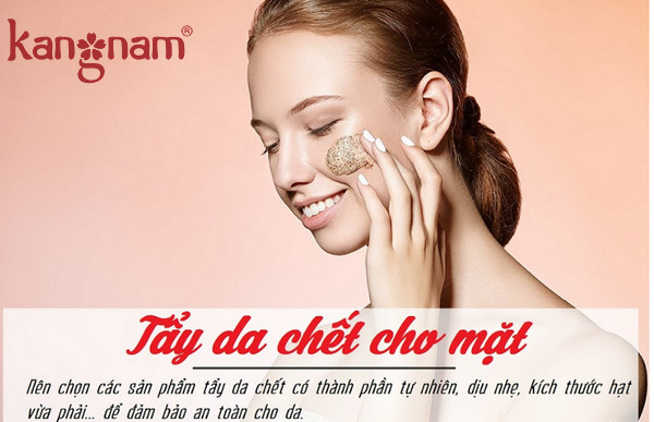 thói quen dưỡng da trắng sáng hàng ngày