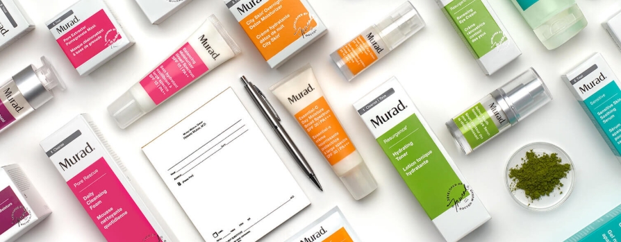 Mỹ phẩm Murad của nước nào sản xuất