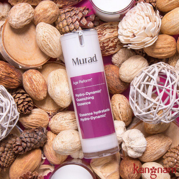 Tinh chất căng mọng Murad Hydro Dynamic Quenching Essence