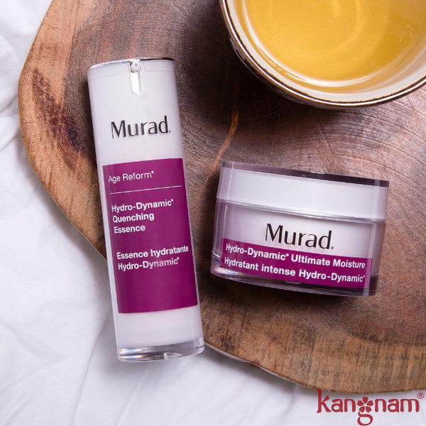 tinh chất căng mọng Murad mua ở đâu