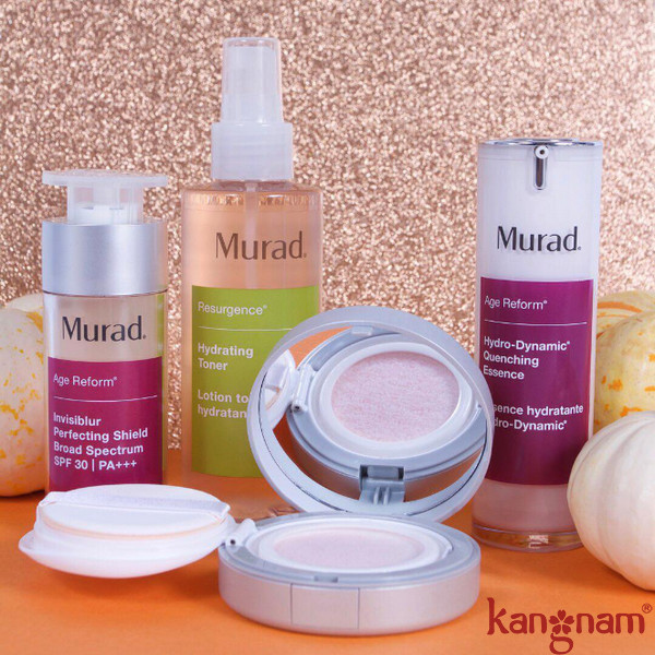 tinh chất căng mọng murad mua ở đâu