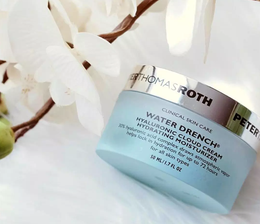  Kem dưỡng ẩm cấp ẩm cho da Peter Thomas Roth