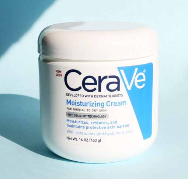 Kem dưỡng ẩm da mặt CeraVe AM