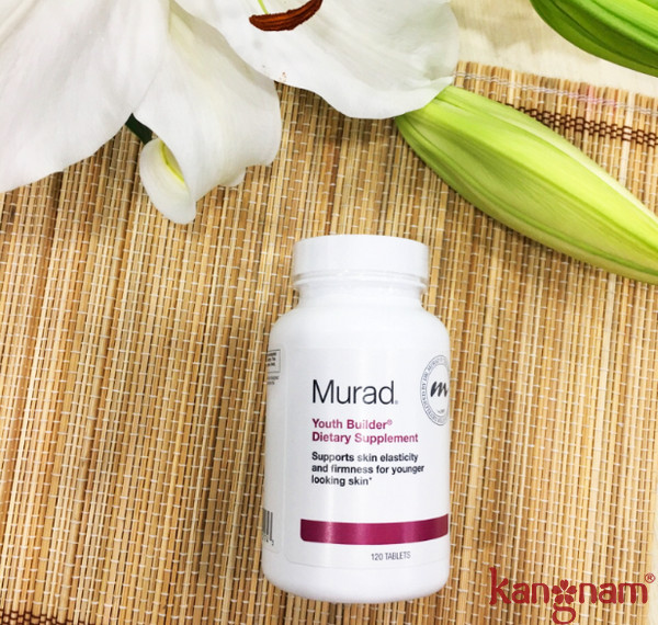 Viên uống chống nắng Murad